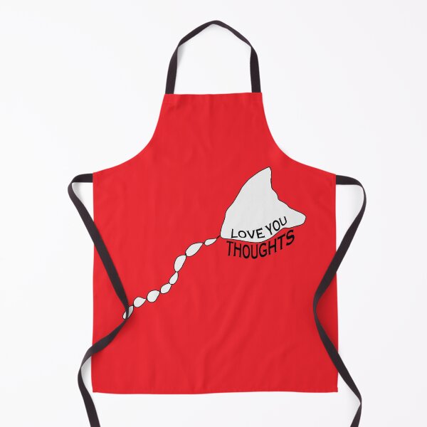 Item preview, Valentine 2021 - Love YouThoughts designed and sold by Anne Huth.