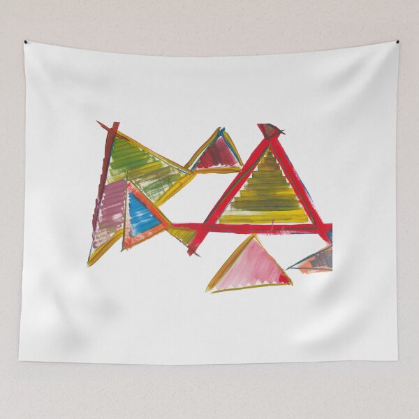 Item preview, Shelter Camp Artwork designed and sold by Erwin-Bratz.