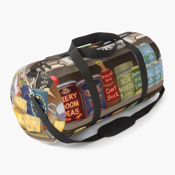 Item preview, Gyoza pantry designed and sold by RitaLaiArt.