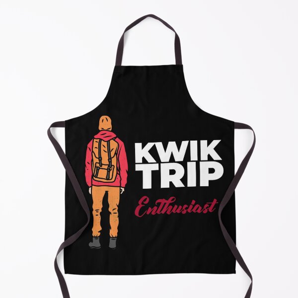 Item preview, Kwik Trip Enthusiast designed and sold by ChaseCoClothing.