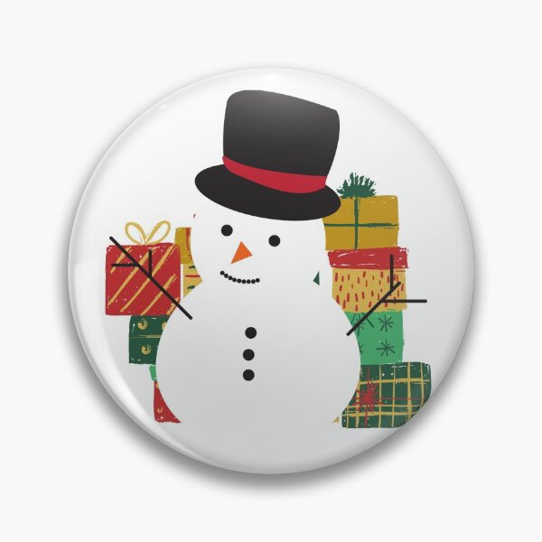 Item preview, Christmas designed and sold by IamGoodAtIt.