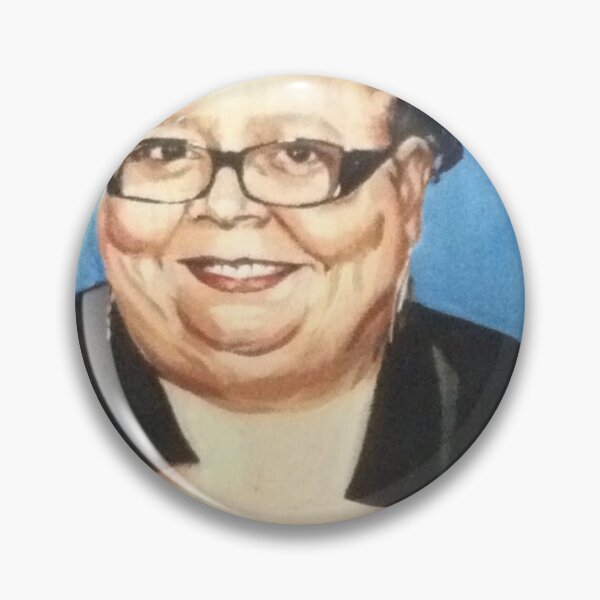 Item preview, Karen Lewis designed and sold by Portraits by Billy Jackson.
