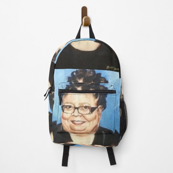 Item preview, Karen Lewis designed and sold by Portraits by Billy Jackson.