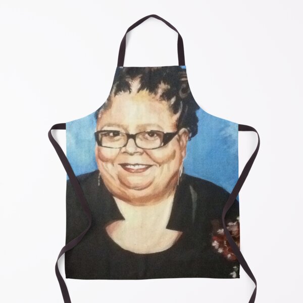 Item preview, Karen Lewis designed and sold by Portraits by Billy Jackson.