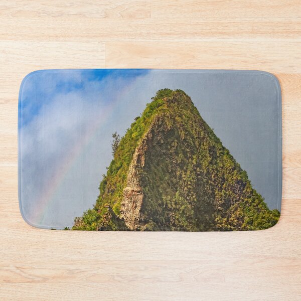 Item preview, Rainbow Over Pali Puka 2 designed and sold by Alex Preiss.