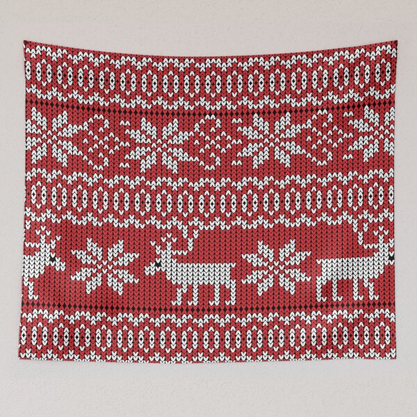 Item preview, Ugly Christmas Jumper  designed and sold by Rakesh Murugan.