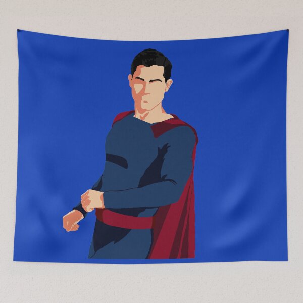 Item preview, Hero 6 designed and sold by Celesten.
