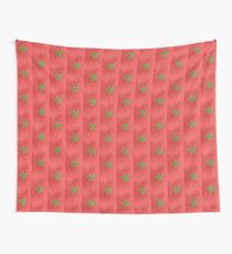Flag Morocco Wall Tapestry