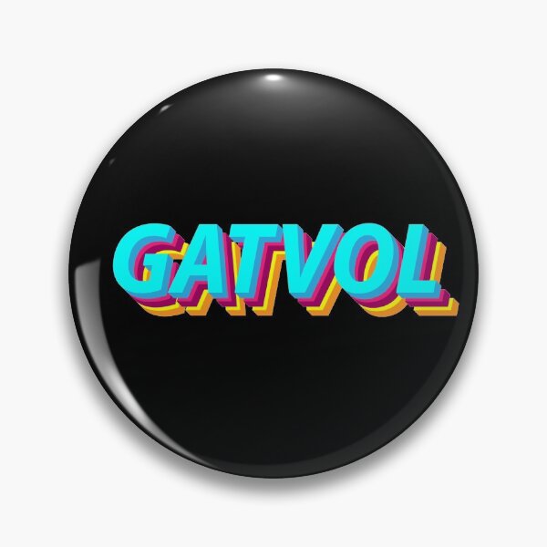 Item preview, Gatvol- 3D designed and sold by arendbotha.