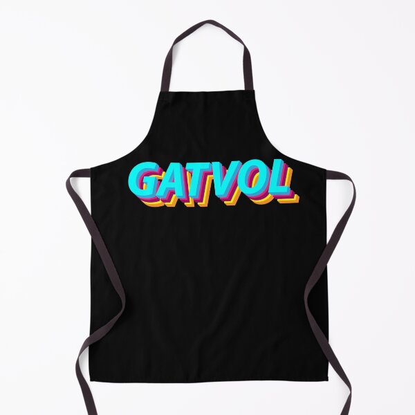 Item preview, Gatvol- 3D designed and sold by arendbotha.