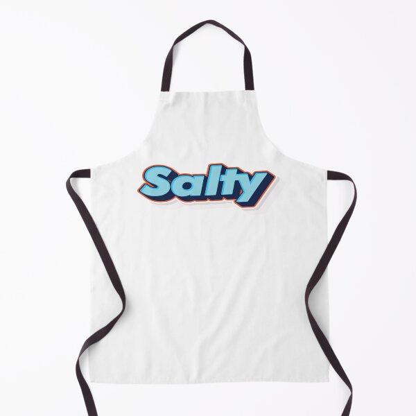 Item preview, Salty designed and sold by ProjectX23.