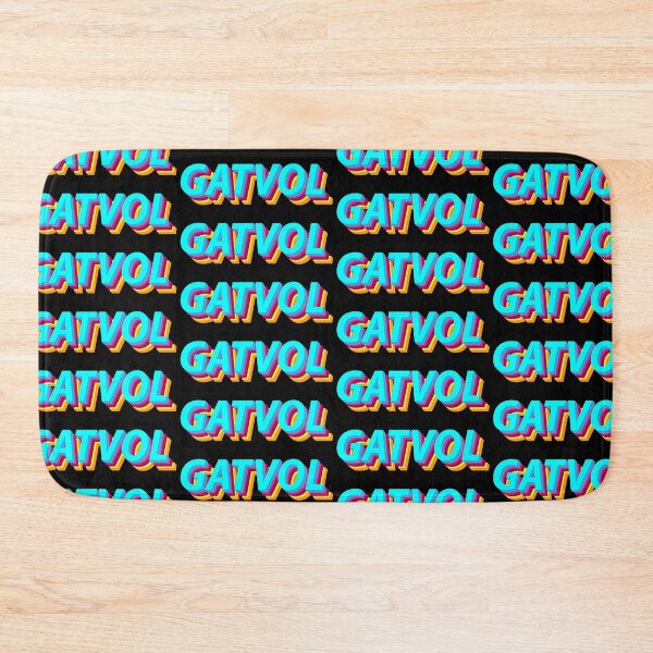 Item preview, Gatvol- 3D designed and sold by arendbotha.