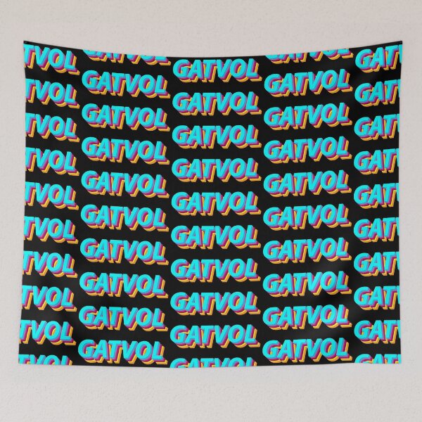 Item preview, Gatvol- 3D designed and sold by arendbotha.