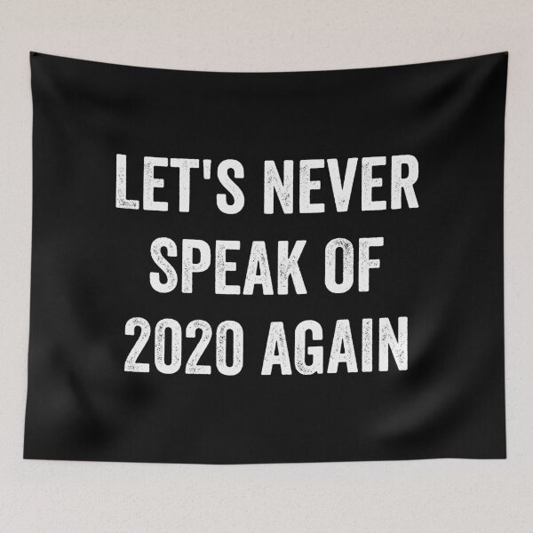 Item preview, 2021 Funny New Year Holiday Slogan Humor Gift designed and sold by haselshirt.