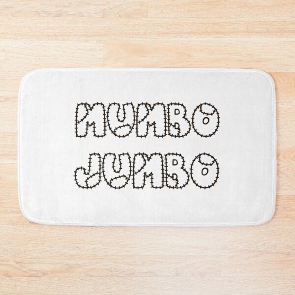 Item preview, essential mumbo jumbo writing  designed and sold by Giulio Caputi.