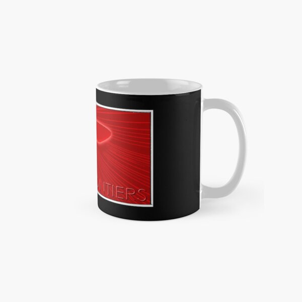 THE RENEGADE MERCHANT — FASTER THAN LIGHT Classic Mug