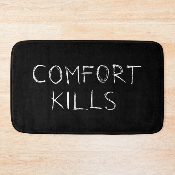 Item preview, Fox Shiver™ - Comfort Kills designed and sold by Fox Shiver.