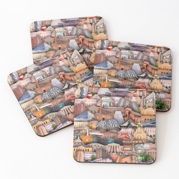 Item preview, Copenhagen in Denmark designed and sold by Gudmann.