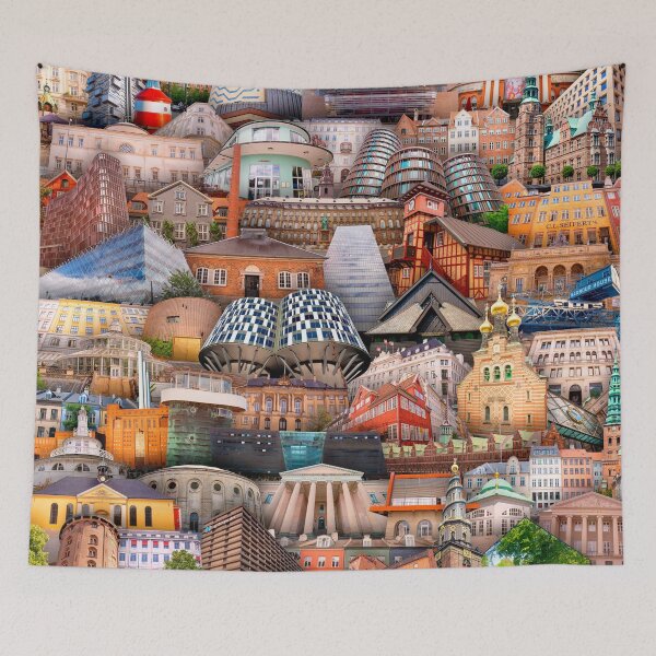Item preview, Copenhagen in Denmark designed and sold by Gudmann.