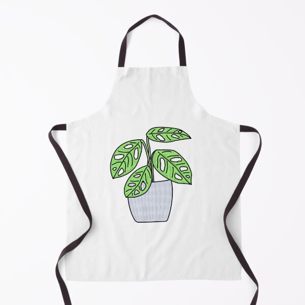 Item preview, Plant Gatenplant Monstera Obliqua Monkey Leaf Color designed and sold by reujken.