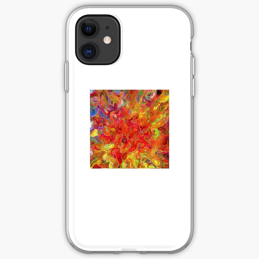 JOY! iPhone Case & Cover