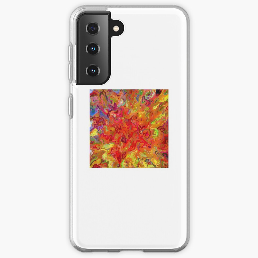 JOY! Case & Skin for Samsung Galaxy