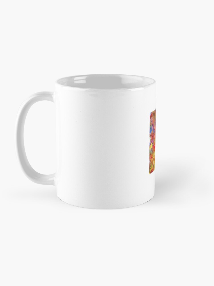 Alternate view of JOY! Mug