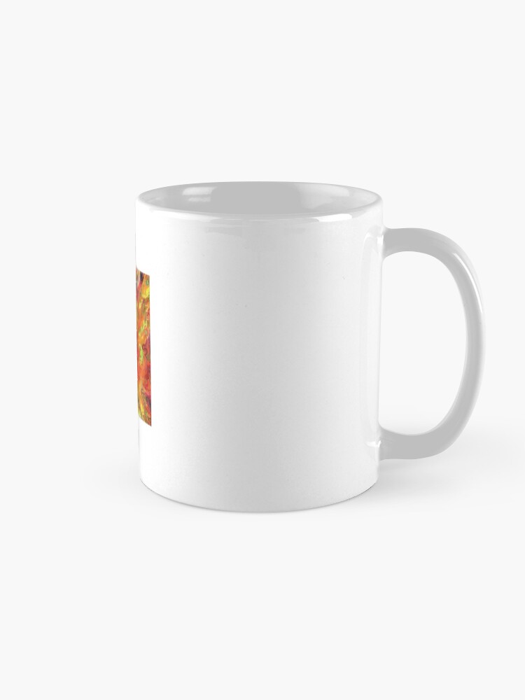 Alternate view of JOY! Mug