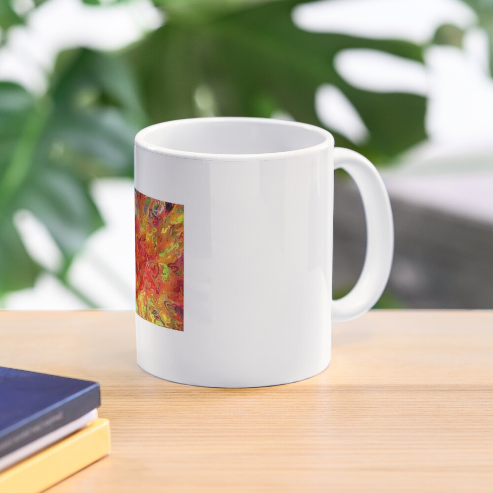 JOY! Mug