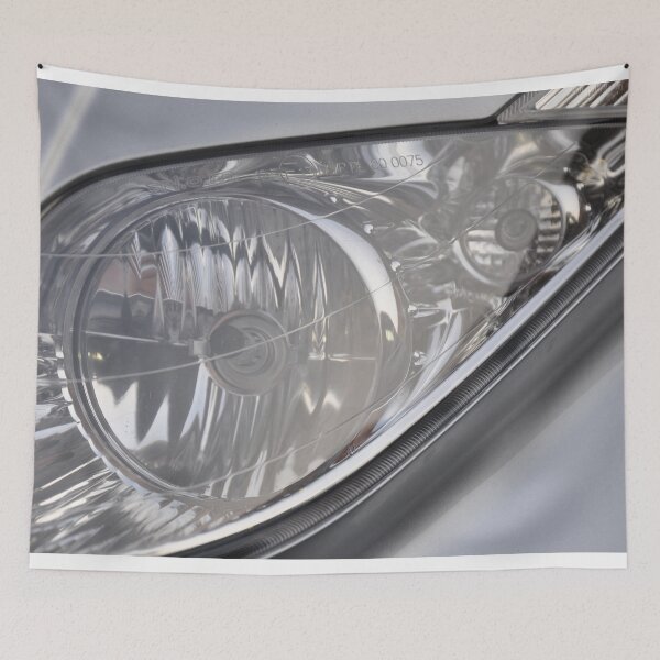 Item preview, Scooter headlight designed and sold by FunkiFunki.