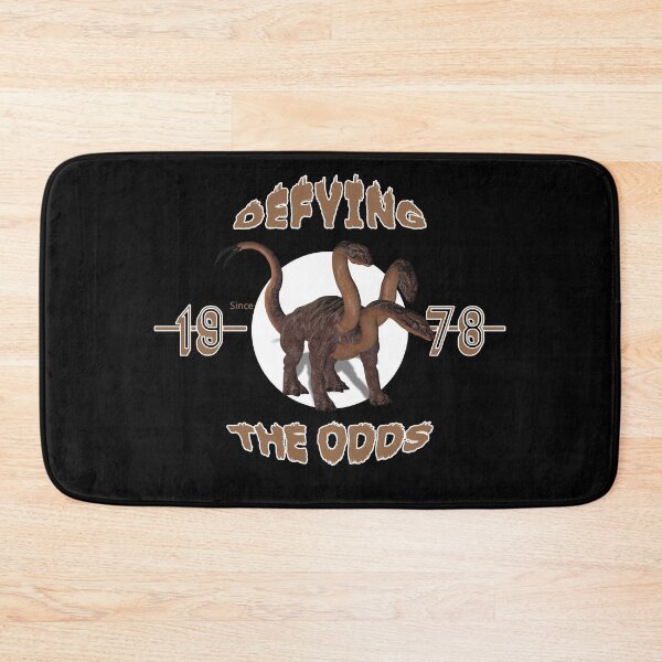 Item preview, Defying The Odds designed and sold by comcamworld.