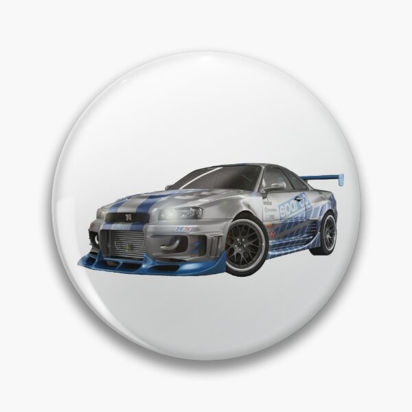 Item preview, dream car designed and sold by 4e-Hokage.