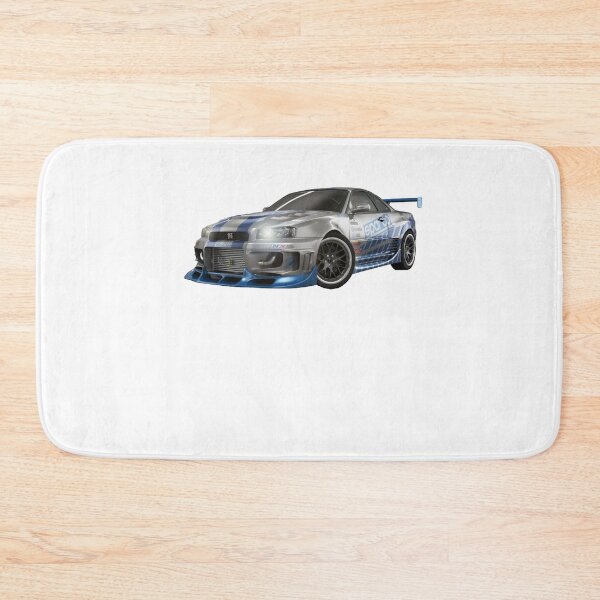 Item preview, dream car designed and sold by 4e-Hokage.