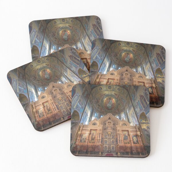 Item preview, Church of the Savior on Spilled Blood in Saint Petersburg, Russia designed and sold by mitzobs.