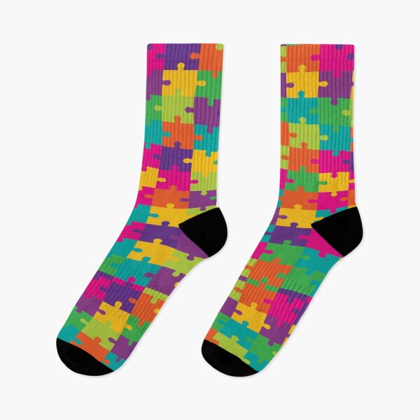 Item preview, Colorful Jigsaw Puzzle designed and sold by Alair-In.