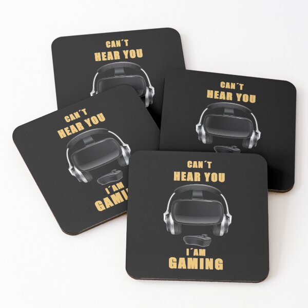Item preview, Funny gamer gift, headset, gamer, game designed and sold by ThommyBLN.