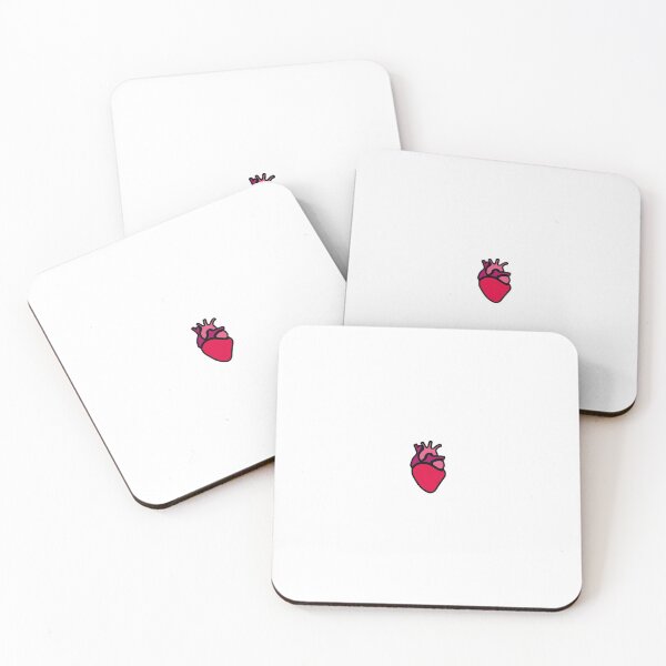 Item preview, Heart - PNL designed and sold by Raft.