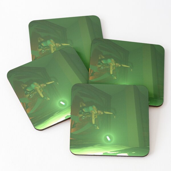 Item preview, Tomb Raider IV - Blades trap designed and sold by James-Cr.