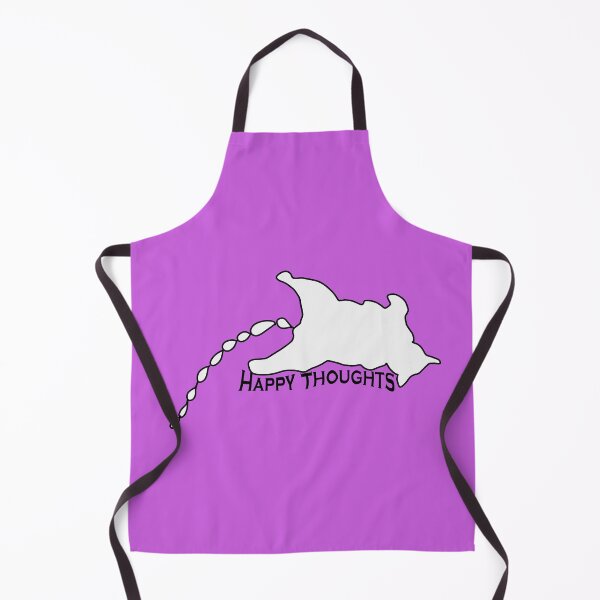 Item preview, Happy Thoughts designed and sold by Anne Huth.