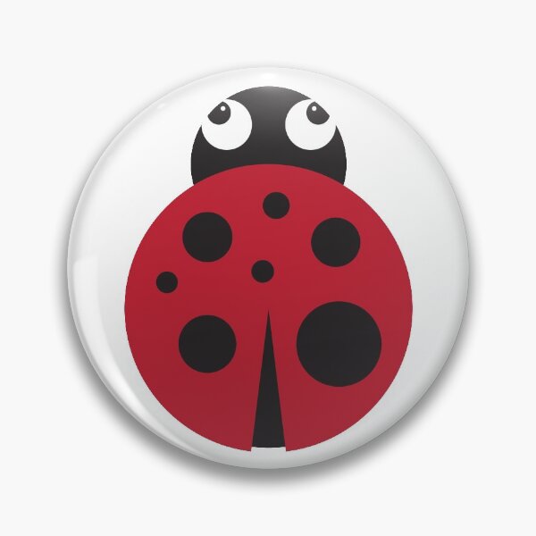 Item preview, Ladybird Lady Beetle Ladybug designed and sold by tssoulinabil.