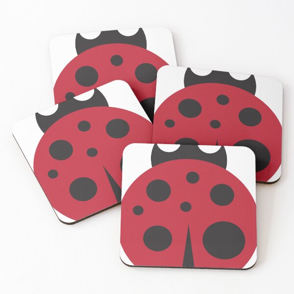 Aperçu de l'œuvre Coccinelle coccinelle coccinelle créée et vendue par tssoulinabil.