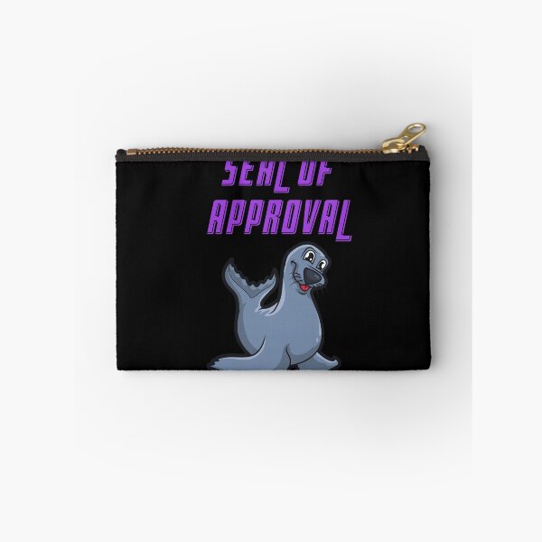 Item preview, Seal of approval designed and sold by dineshv.