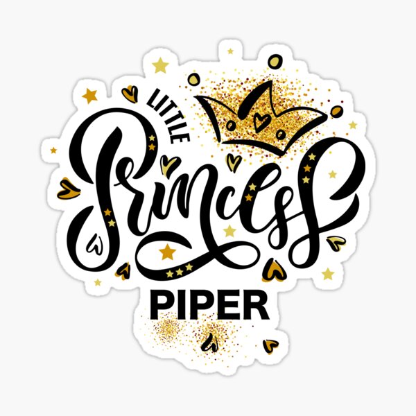 Little Piper Gifts & Merchandise for Sale | Redbubble