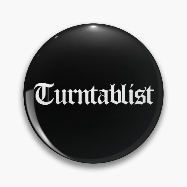 Item preview, Turntablist Classic designed and sold by Tee4Daily.
