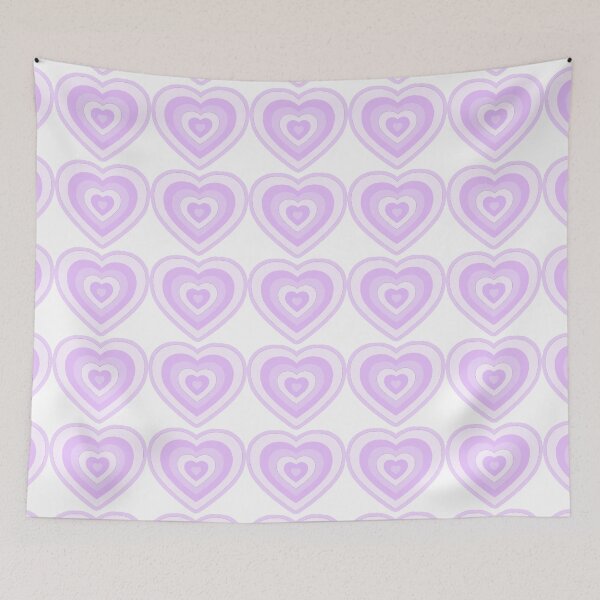 Item preview, pastel pink powerpuff girls heart designed and sold by stickersbyro ☆.