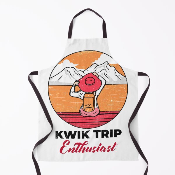 Item preview, Kwik Trip Enthusiast designed and sold by ChaseCoClothing.