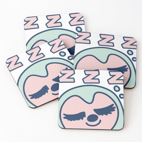 Item preview, Sleepy Sloth designed and sold by Emmyteddy.