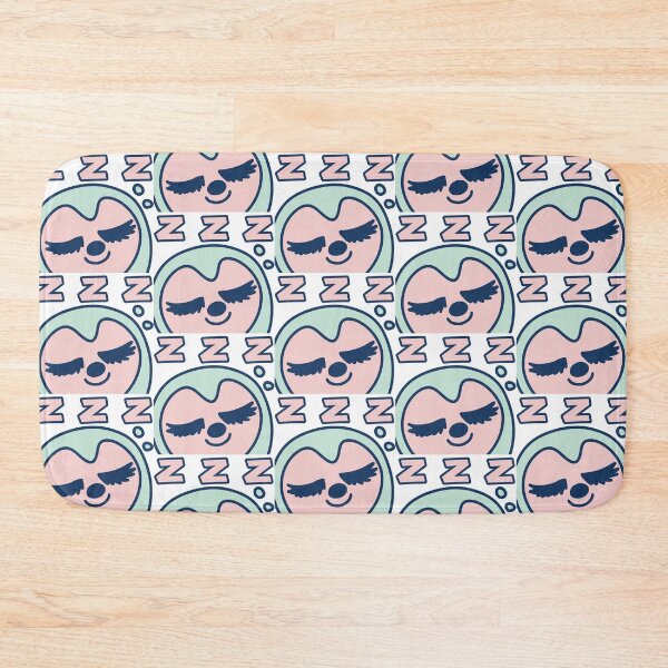 Item preview, Sleepy Sloth designed and sold by Emmyteddy.