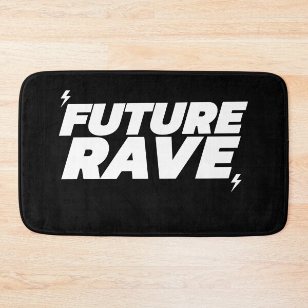 Item preview, Future Rave designed and sold by HY2ROGEN.