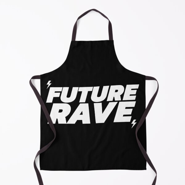 Item preview, Future Rave designed and sold by HY2ROGEN.